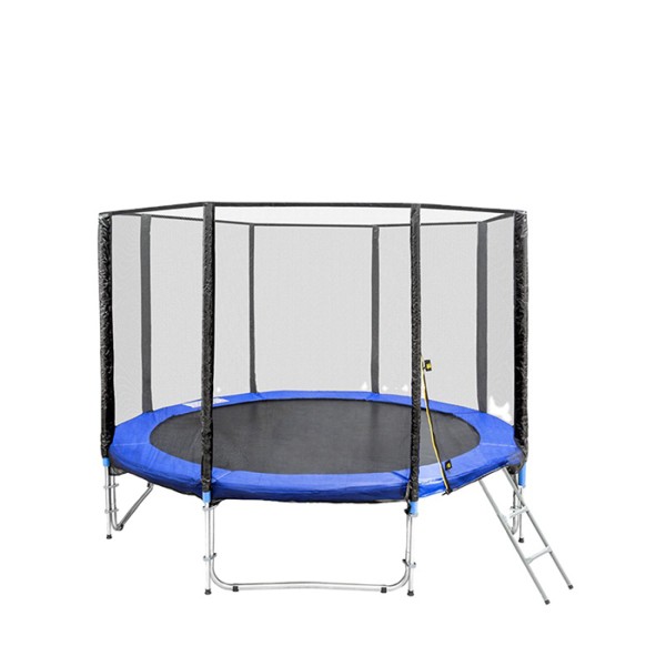 Commercial Trampoline Manufacturer - Commercial Big Indoor Trampoline