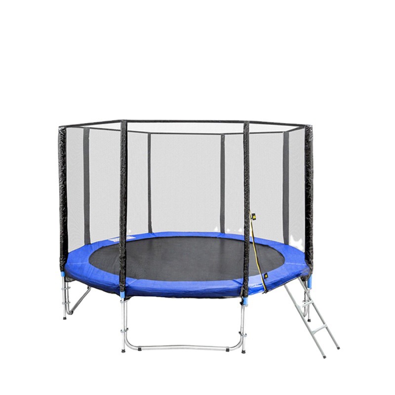 Commercial Trampoline Manufacturer - Commercial Big Indoor Trampoline