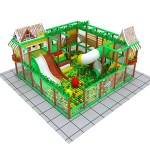 Soft Games Supplier - Soft Play Games Naughty Castle Accessories