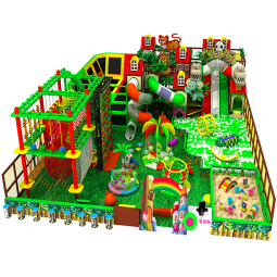 Soft Games Supplier - Soft Play Games Naughty Castle Accessories