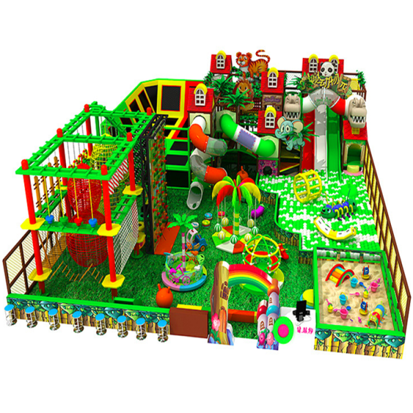 Soft Games Supplier - Soft Play Games Naughty Castle Accessories