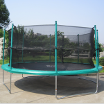Wholesale Trampoline Supplier - Wholesale Large Commercial Outdoor