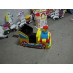 Kiddie Ride Manufacturer - Kiddie Amusement Kids Ride on Battery