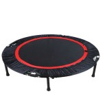 Commercial Trampoline Manufacturer - Commercial Big Indoor Trampoline
