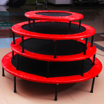Popular Trampoline Manufacturer - 12ft Popular Kids Adult Design