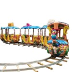 Wholesale Train Supplier - Wholesale Cheap Funny Electric Track