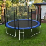 Wonderful Trampoline Factory - Wonderful Popular Design Outdoor Fitness