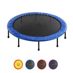Commercial Trampoline Manufacturer - Commercial Big Indoor Trampoline