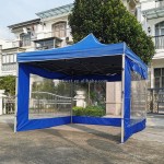 Customized Tent Manufacturer - Customized Outdoor Luxury Wedding Tents