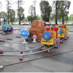 Kiddie Ride Manufacturer - Kiddie Amusement Kids Ride on Battery