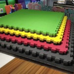 Puzzle Mat Manufacturer - High Quality Puzzle Martial Arts Mat