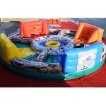 Large Bouncer Manufacturer - New Large Bouncer Inflatable Sport