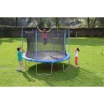 Spring Free Factory - Wholesale Spring Free Trampoline Outdoor