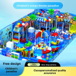 Customizable Lawn Supplier - Customizable High Quality Four-Color