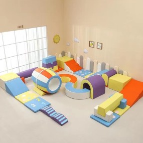 Sensory Training Toys Supplier - Indoor Toddler Preschool Daycare