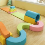 Sensory Training Toys Supplier - Indoor Toddler Preschool Daycare