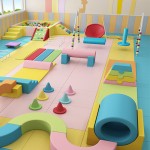 Sensory Training Toys Supplier - Indoor Toddler Preschool Daycare