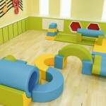 Sensory Training Toys Supplier - Indoor Toddler Preschool Daycare