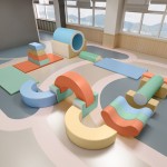 Sensory Training Toys Supplier - Indoor Toddler Preschool Daycare