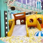 Indoor Playground Equipment Supplier - Direct Supply Castle Slides