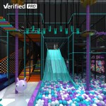 Indoor Rope Course Manufacturer - 2025 Sustainable Play Grow School