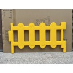 Soft Play Fence Supplier - Colorful Gate Kids Protection