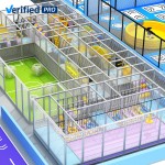 Rope Course Equipment Supplier - Factory Direct Sale Sustainable