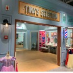 Indoor Playhouse Supplier - New Toddler Plastic Wooden Role Play