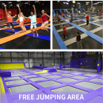 Indoor Playground Equipment Manufacturer - Custom Softplay PE Material