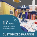 Indoor Playground Set Supplier - Direct Factory Sale City Theme