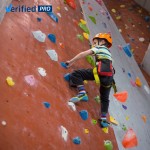 Rock Climbing Wall Manufacturer - Factory Direct Educational School