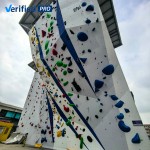 Climbing Game Equipment Factory - Mid Year Sale Colorful Adventure