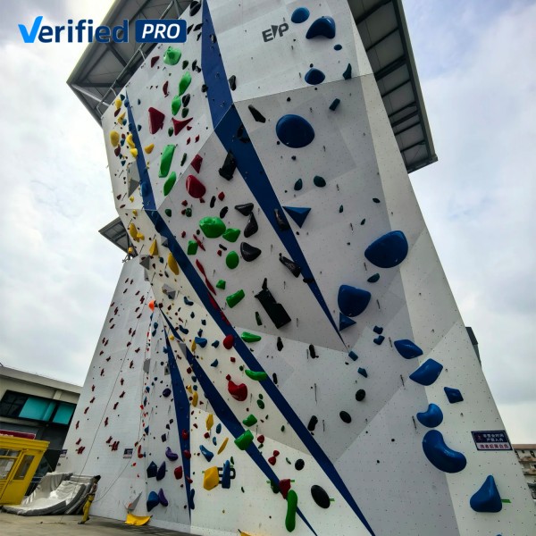 Climbing Game Equipment Factory - Mid Year Sale Colorful Adventure