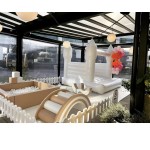 Children's Play Equipment Supplier - Portable Soft Play Areas