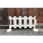 Soft Play Fence Supplier - Colorful Gate Kids Protection