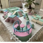 Children's Play Equipment Supplier - Portable Soft Play Areas