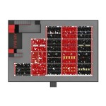 Indoor Trampoline Park Factory - Popular New Commercial Fitness