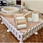 Soft Foam Blocks Supplier - Toddlers Climbing Blocks Kids Play