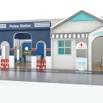 Soft Play Toys Manufacturer - High Quality Customizable Role Play