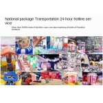 Naughty Castle Manufacturer - Children's Playground Parent Child Theme