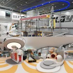 Children's Playground Equipment Manufacturer - Direct Factory City Theme