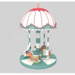 Indoor Playground Equipment Factory - Best Selling Soft Games Electronic