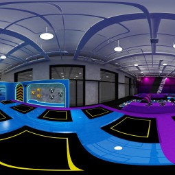 Children's Playground Manufacturer - Best Selling High End Commercial