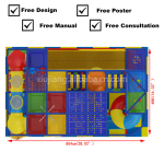 Soft Play Toys Manufacturer - High Quality Professional OEM Sale