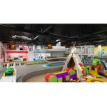 Indoor Playground Solutions Factory - Comprehensive Trampoline Park