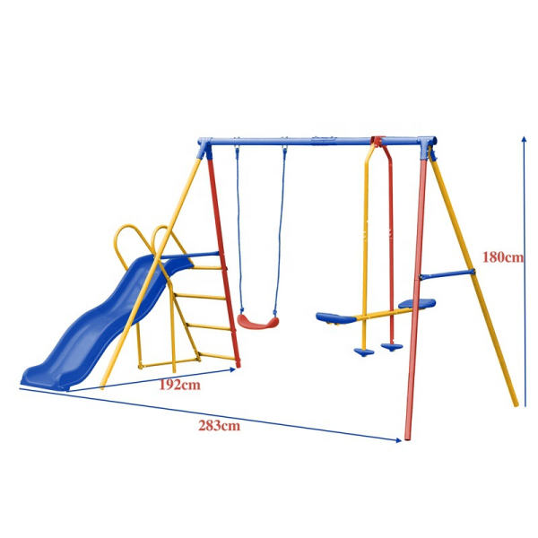 Metal Swing Bracket Manufacturer - New Outdoor Household Design