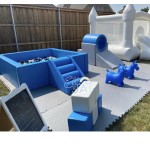 Children's Play Equipment Supplier - Portable Soft Play Areas