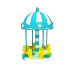 Indoor Playground Equipment Factory - Best Selling Soft Games Electronic