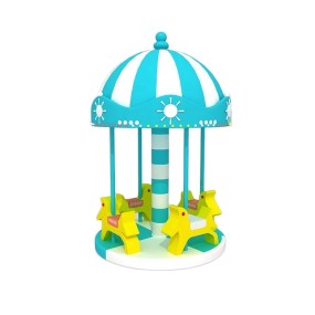 Indoor Playground Equipment Factory - Best Selling Soft Games Electronic