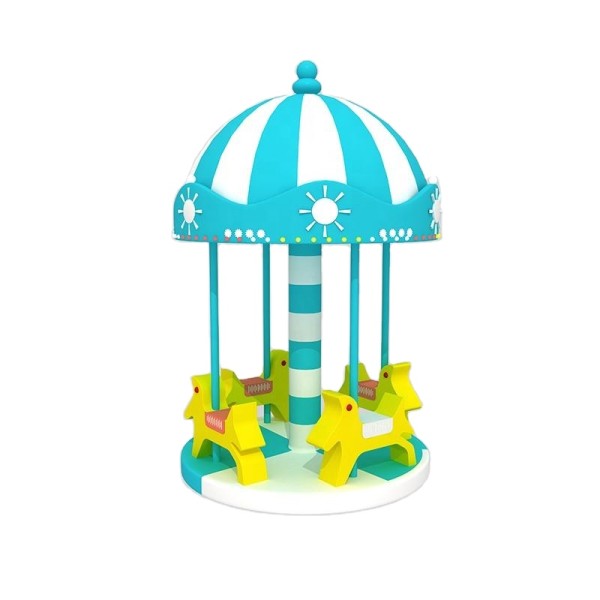 Indoor Playground Equipment Factory - Best Selling Soft Games Electronic